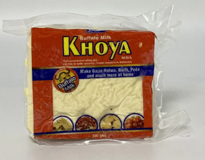 Dairyvalley Frozen Khoya 300gms